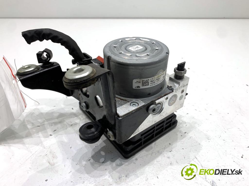 JAGUAR E-PACE SUV 2020 132 kW 2.0 D180 AWD 1999 Pumpa ABS K9C3-14F447-AD (Pumpa ABS)