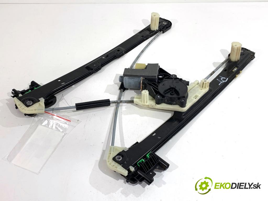 JAGUAR E-PACE SUV 2020 132 kW 2.0 D180 AWD 1999 mechanismus okna pravý zadní část J9C327000AB