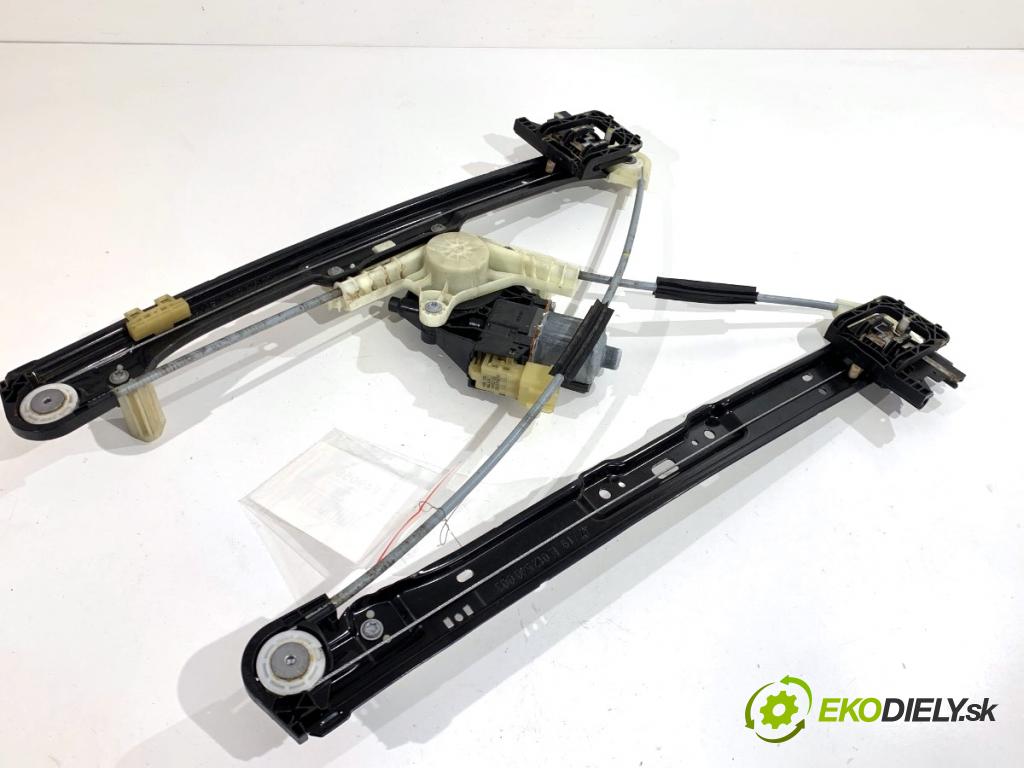 JAGUAR E-PACE SUV 2020 132 kW 2.0 D180 AWD 1999 mechanismus okna levý zadní část J9C327001AB