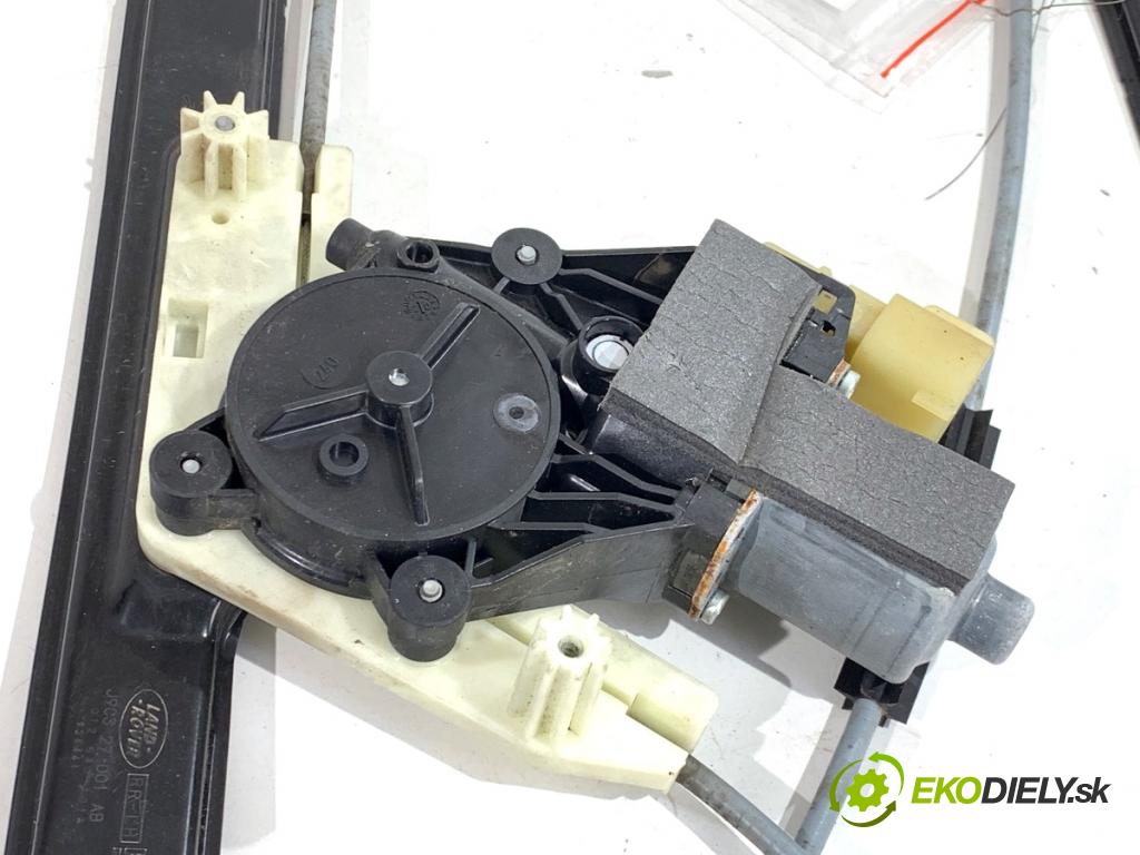 JAGUAR E-PACE SUV 2020 132 kW 2.0 D180 AWD 1999 mechanismus okna levý zadní část J9C327001AB