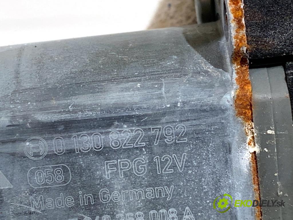 JAGUAR E-PACE SUV 2020 132 kW 2.0 D180 AWD 1999 mechanismus okna levý zadní část J9C327001AB