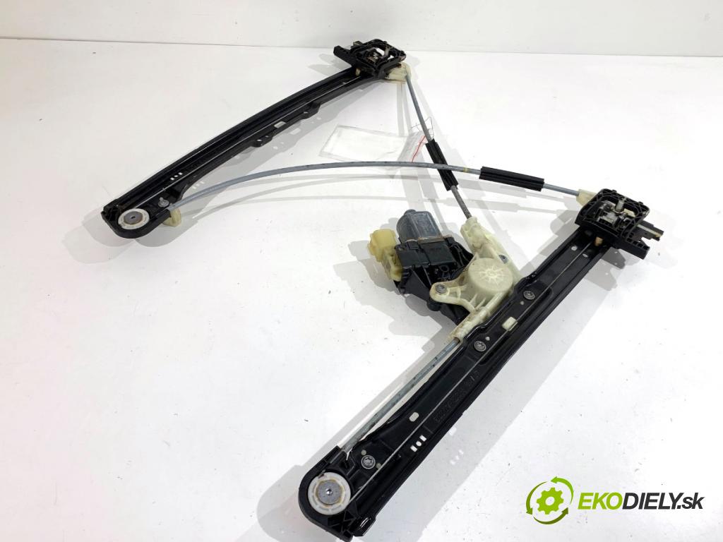 JAGUAR E-PACE SUV 2020 132 kW 2.0 D180 AWD 1999 mechanismus okna pravý přední část J9C323200AB