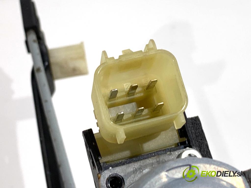 JAGUAR E-PACE SUV 2020 132 kW 2.0 D180 AWD 1999 mechanismus okna pravý přední část J9C323200AB