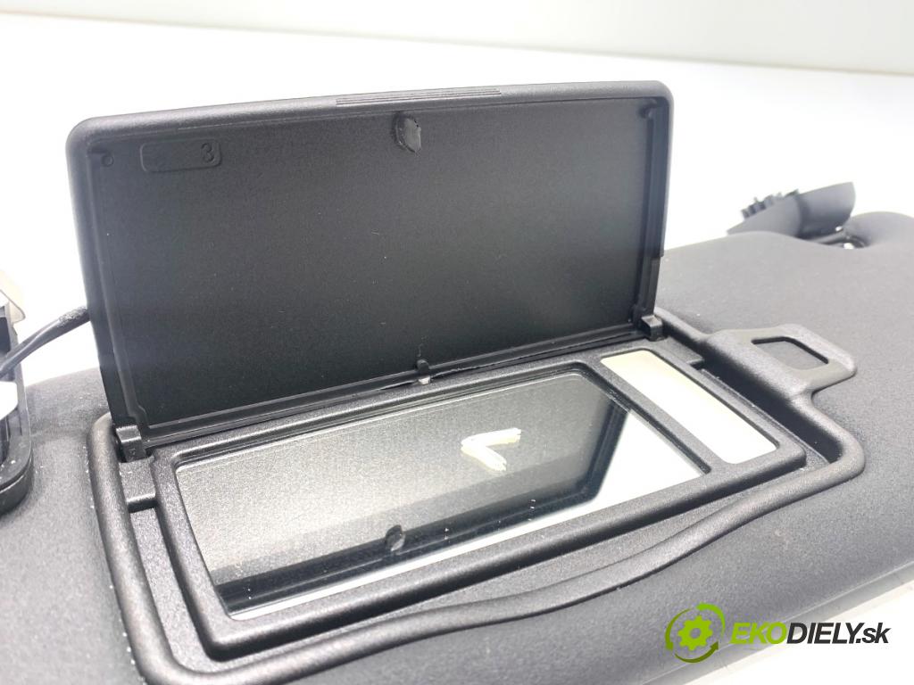 JAGUAR E-PACE SUV 2020 132 kW 2.0 D180 AWD 1999 Clona slnečná ľavy