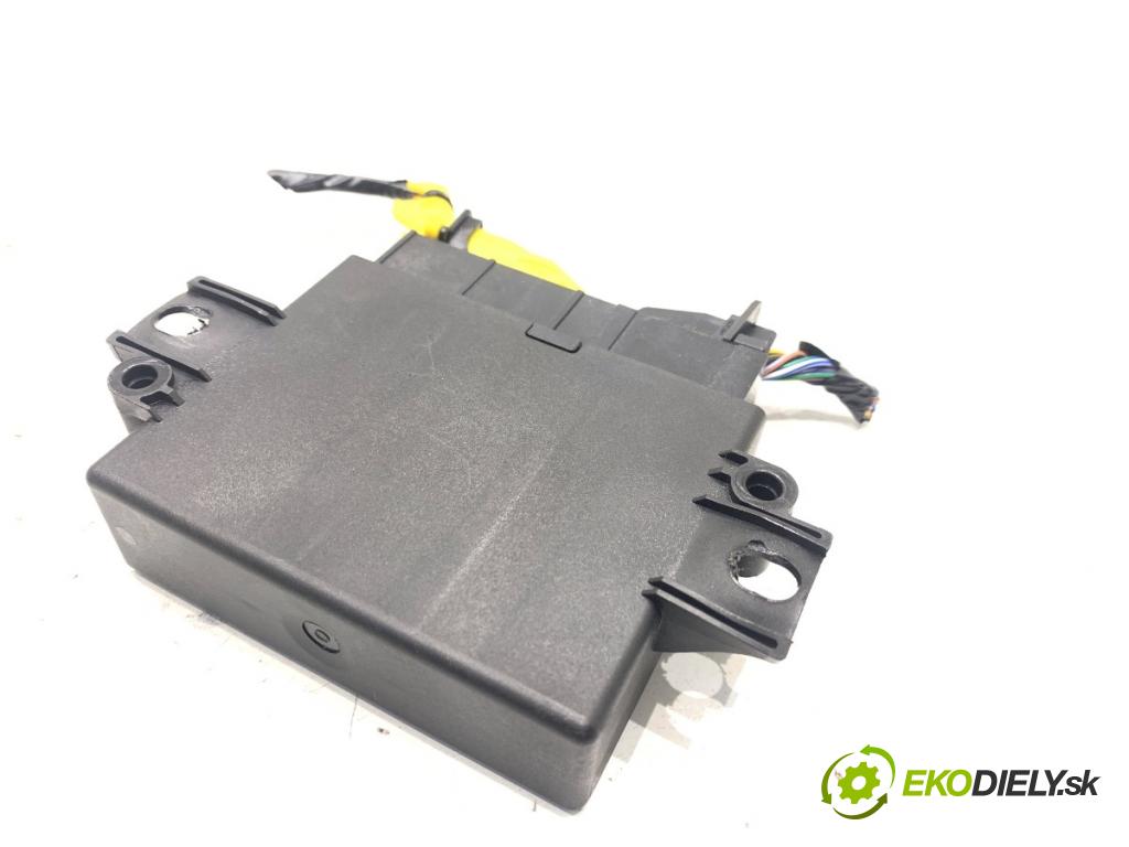 JAGUAR E-PACE SUV 2020 132 kW 2.0 D180 AWD 1999 modul PDC GX63-15C859-DN (Řídící jednotka ostatní)