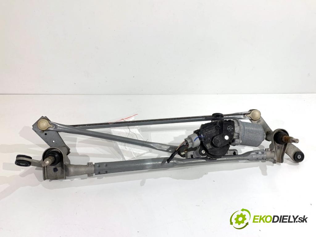 JAGUAR E-PACE SUV 2020 132 kW 2.0 D180 AWD 1999 mechanismus stěračů přední část J9C3-17500-AA (Motorek stěračů přední)