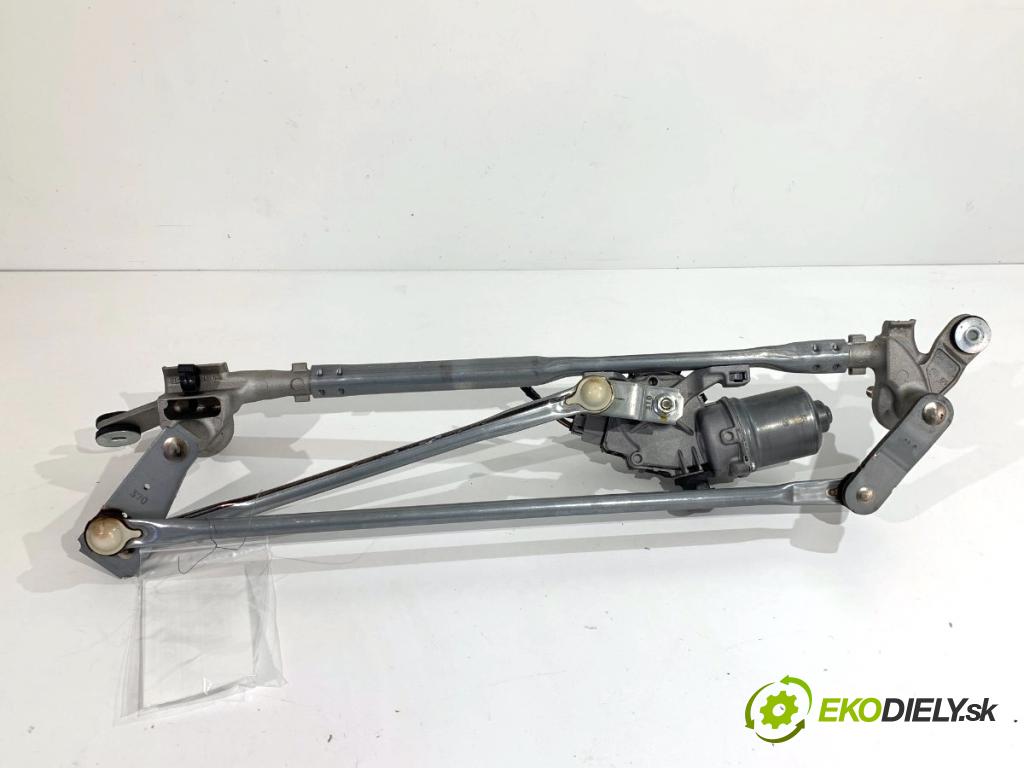 JAGUAR E-PACE SUV 2020 132 kW 2.0 D180 AWD 1999 mechanismus stěračů přední část J9C3-17500-AA (Motorek stěračů přední)