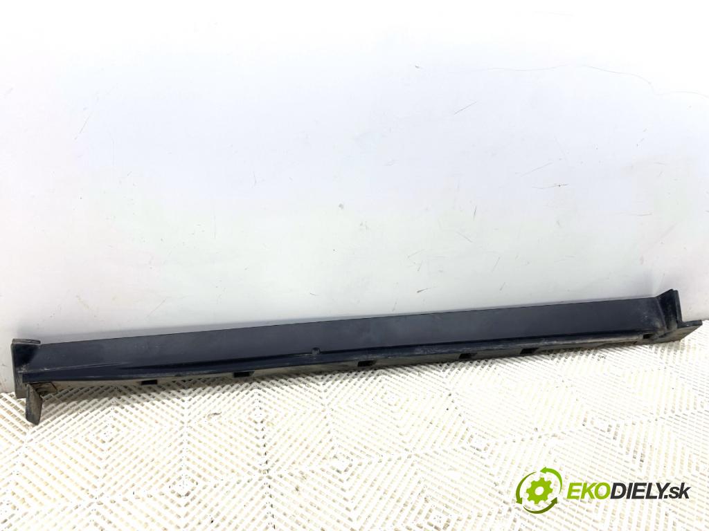 JAGUAR E-PACE SUV 2020 132 kW 2.0 D180 AWD 1999 lišta prahová pravý 