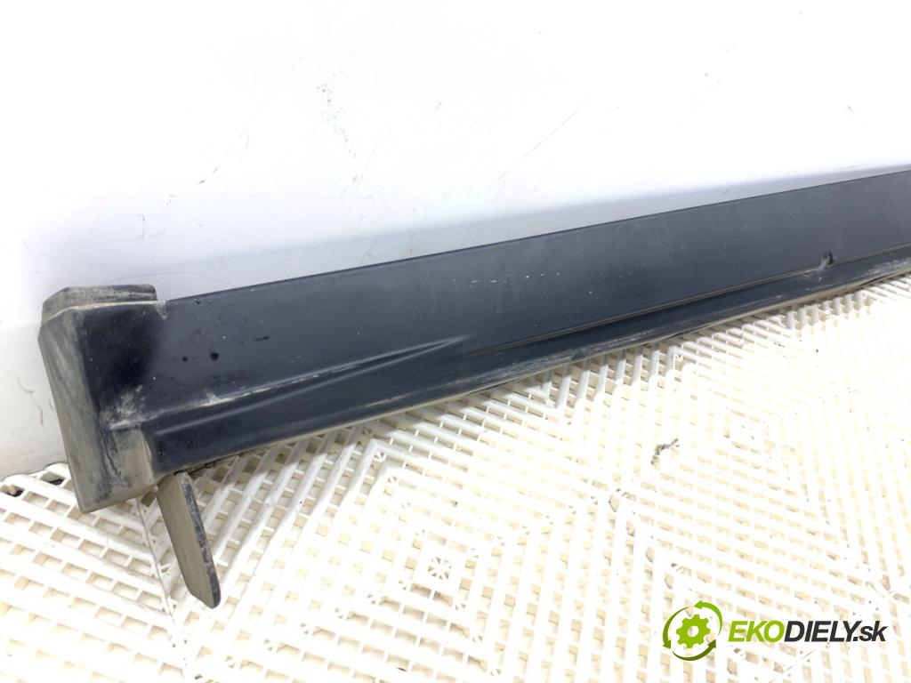 JAGUAR E-PACE SUV 2020 132 kW 2.0 D180 AWD 1999 Lišta prahová pravy