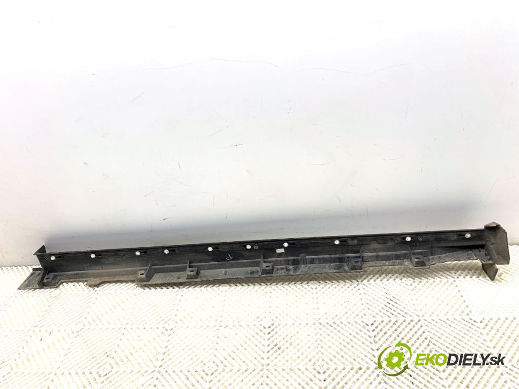 JAGUAR E-PACE SUV 2020 132 kW 2.0 D180 AWD 1999 Lišta prahová pravy