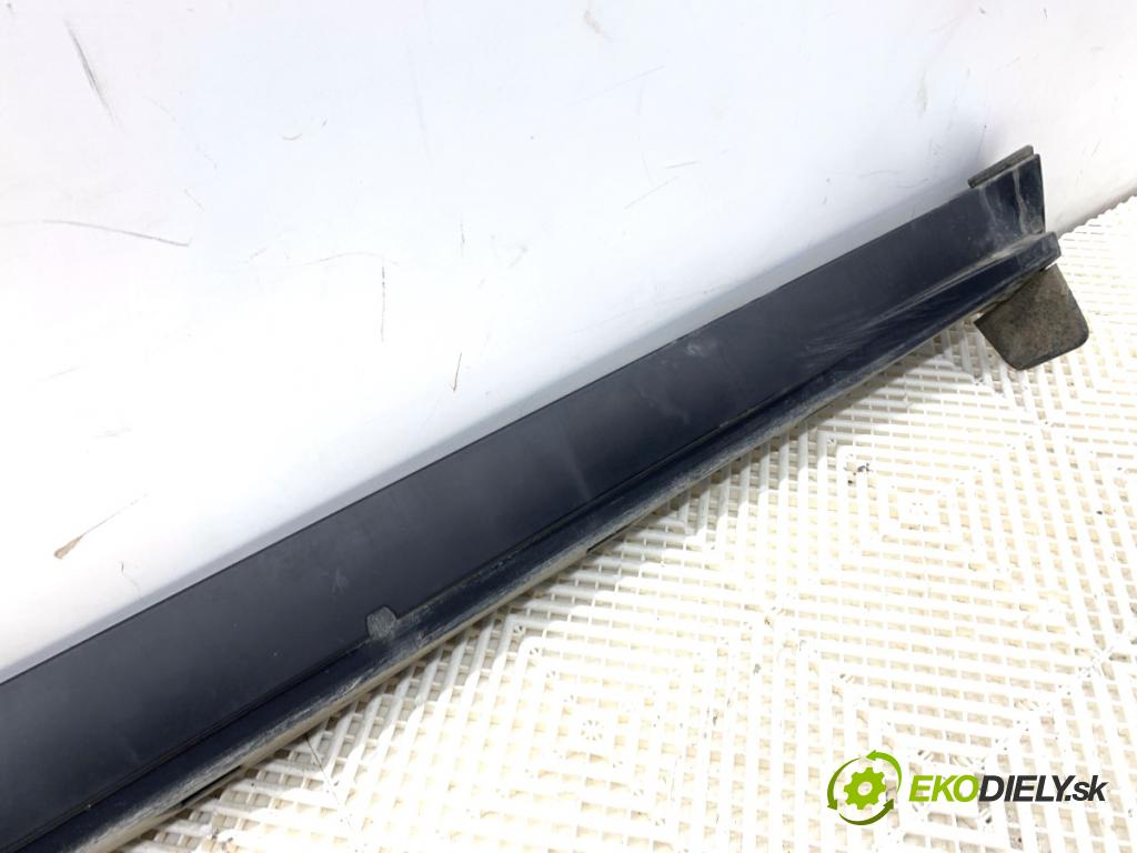 JAGUAR E-PACE SUV 2020 132 kW 2.0 D180 AWD 1999 lišta prahová levý