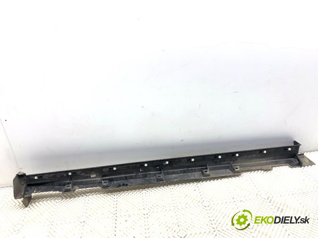 JAGUAR E-PACE SUV 2020 132 kW 2.0 D180 AWD 1999 lišta prahová levý