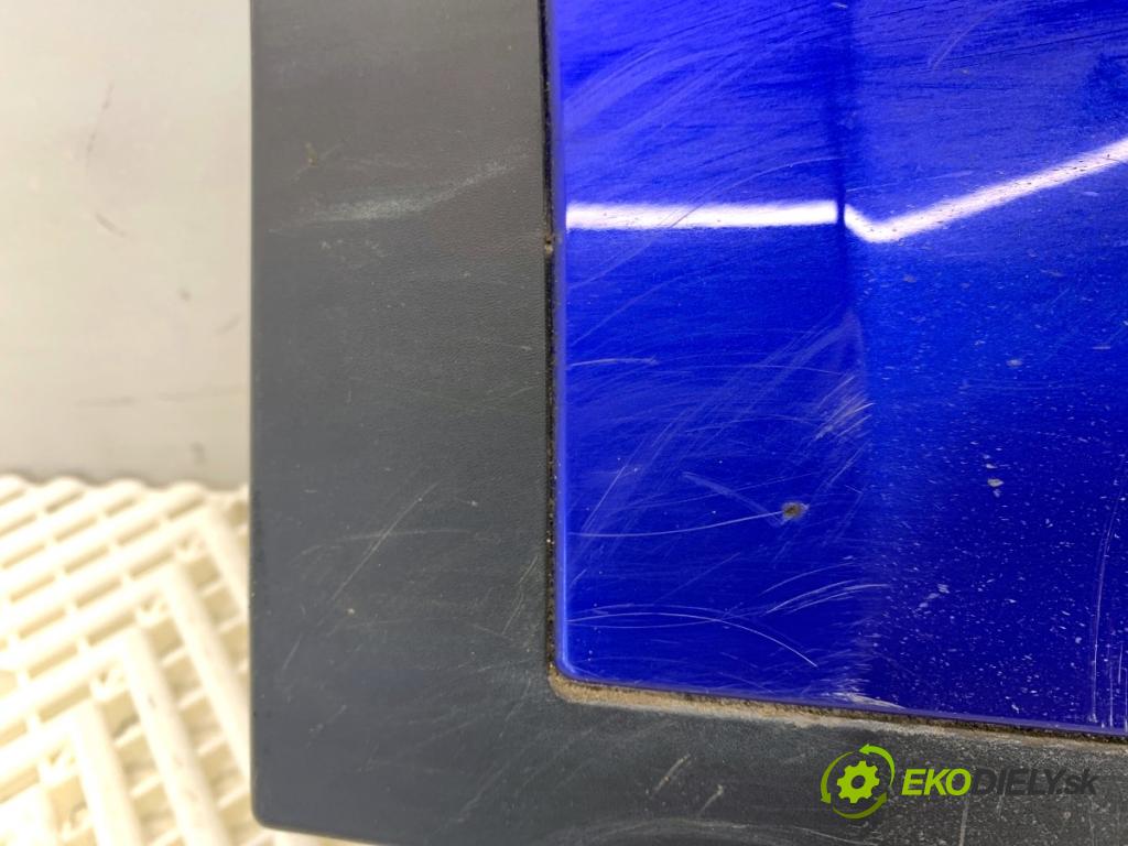 JAGUAR E-PACE SUV 2020 132 kW 2.0 D180 AWD 1999 lišta dveře pravý zadní část J9C3274A48BD