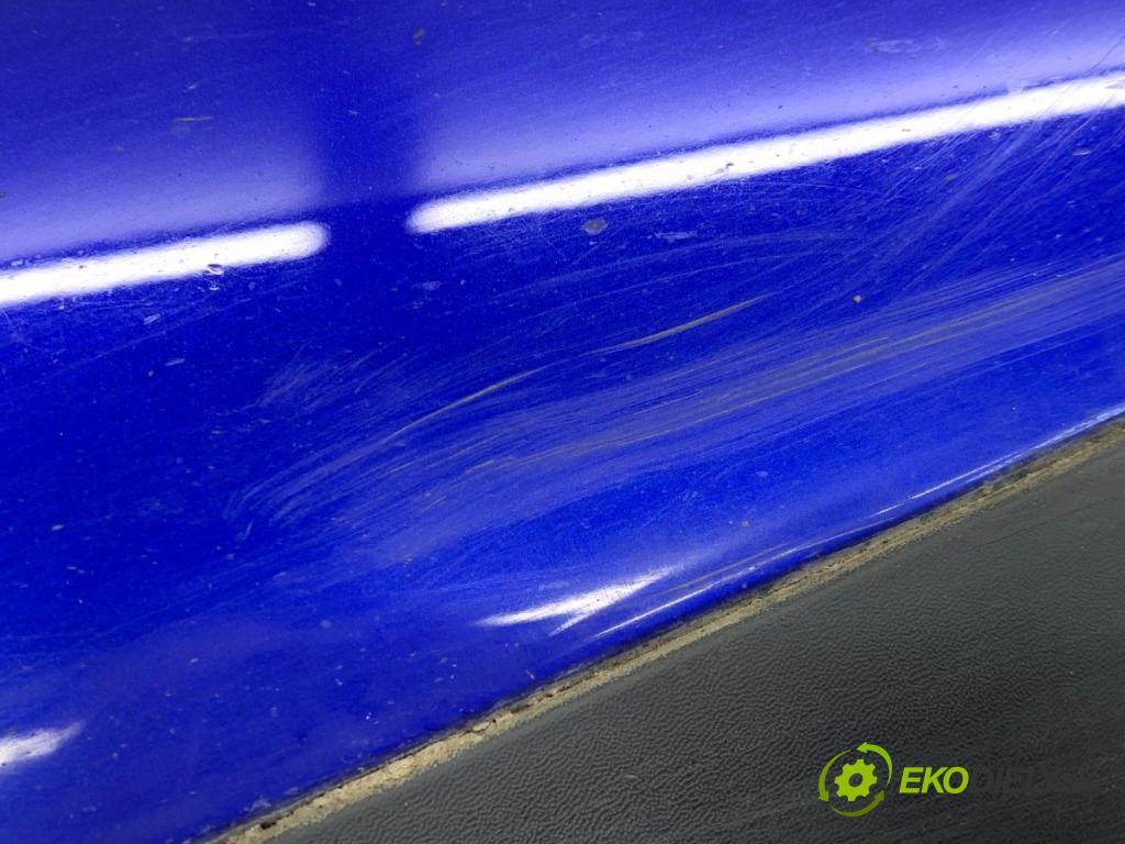 JAGUAR E-PACE SUV 2020 132 kW 2.0 D180 AWD 1999 Lišta Dvere pravy predný J9C321064