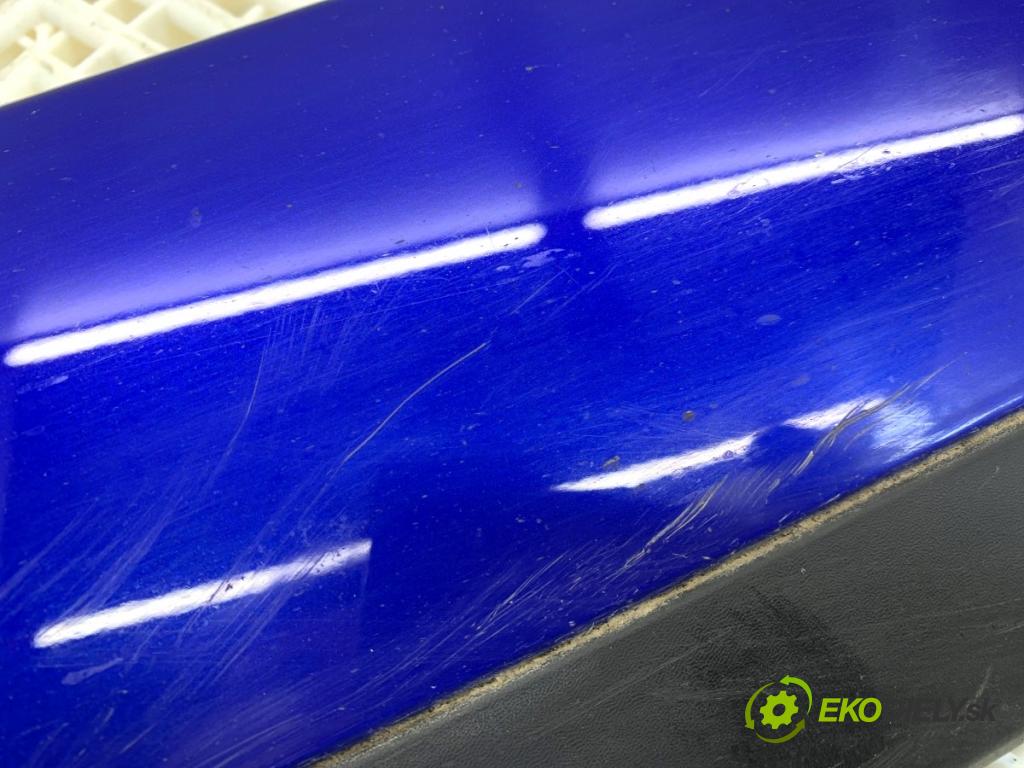 JAGUAR E-PACE SUV 2020 132 kW 2.0 D180 AWD 1999 Lišta Dvere pravy predný J9C321064