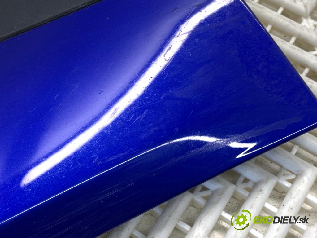 JAGUAR E-PACE SUV 2020 132 kW 2.0 D180 AWD 1999 Lišta Dvere ľavy predný J9C321065