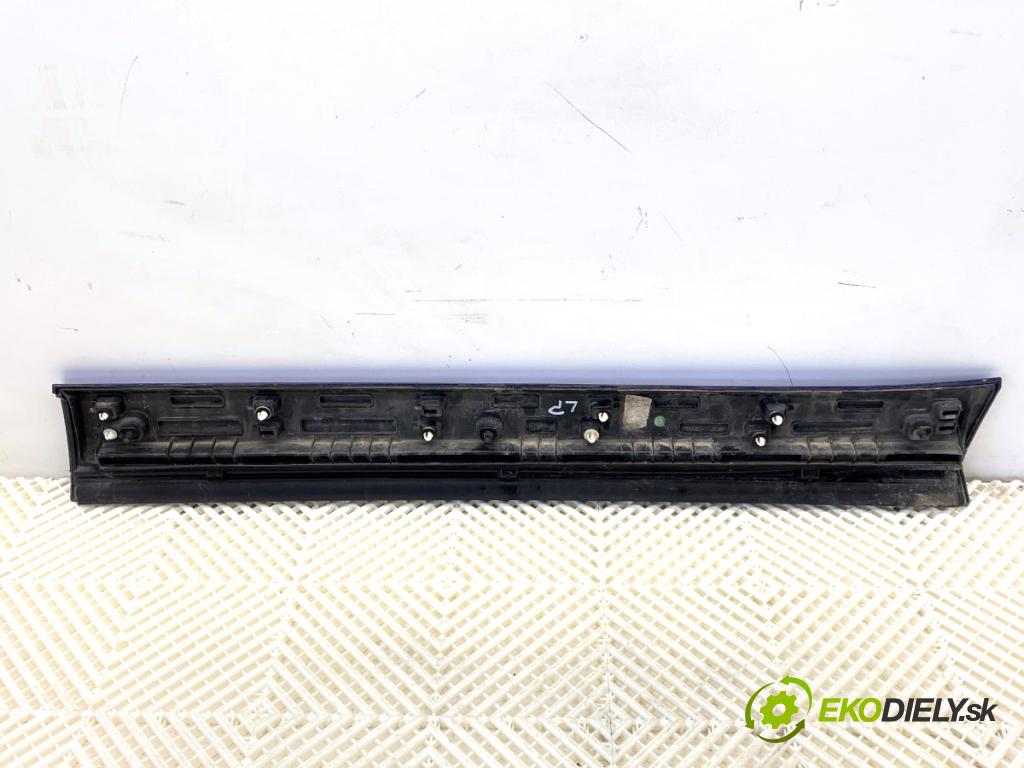 JAGUAR E-PACE SUV 2020 132 kW 2.0 D180 AWD 1999 Lišta Dvere ľavy predný J9C321065