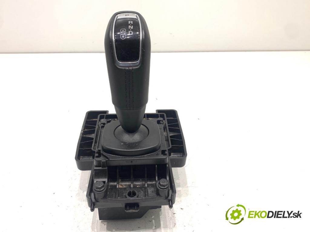 JAGUAR E-PACE SUV 2020 132 kW 2.0 D180 AWD 1999 Kulisa J9C3-7E453-AA (Rýchlostná páka (kulisa))