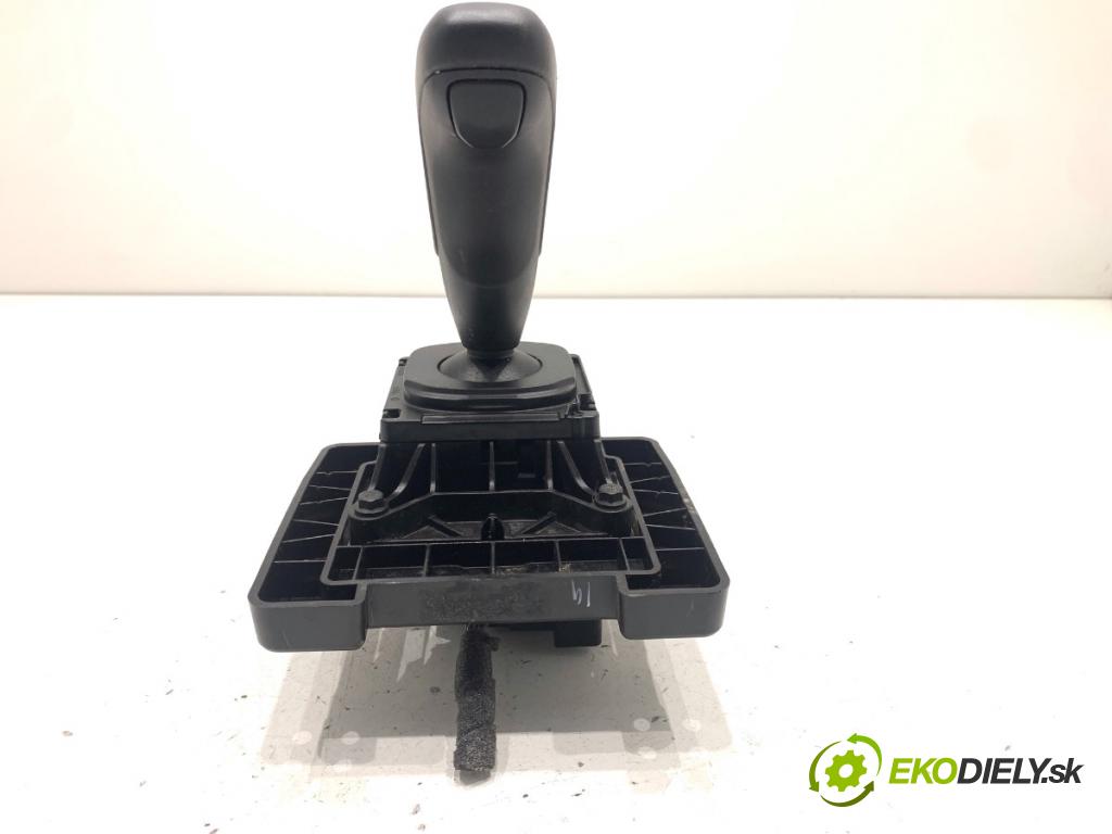 JAGUAR E-PACE SUV 2020 132 kW 2.0 D180 AWD 1999 Kulisa J9C3-7E453-AA (Rýchlostná páka (kulisa))