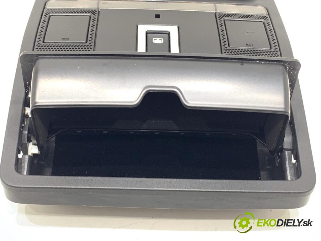 JAGUAR E-PACE SUV 2020 132 kW 2.0 D180 AWD 1999 Svetlo stropné JK83-519A58