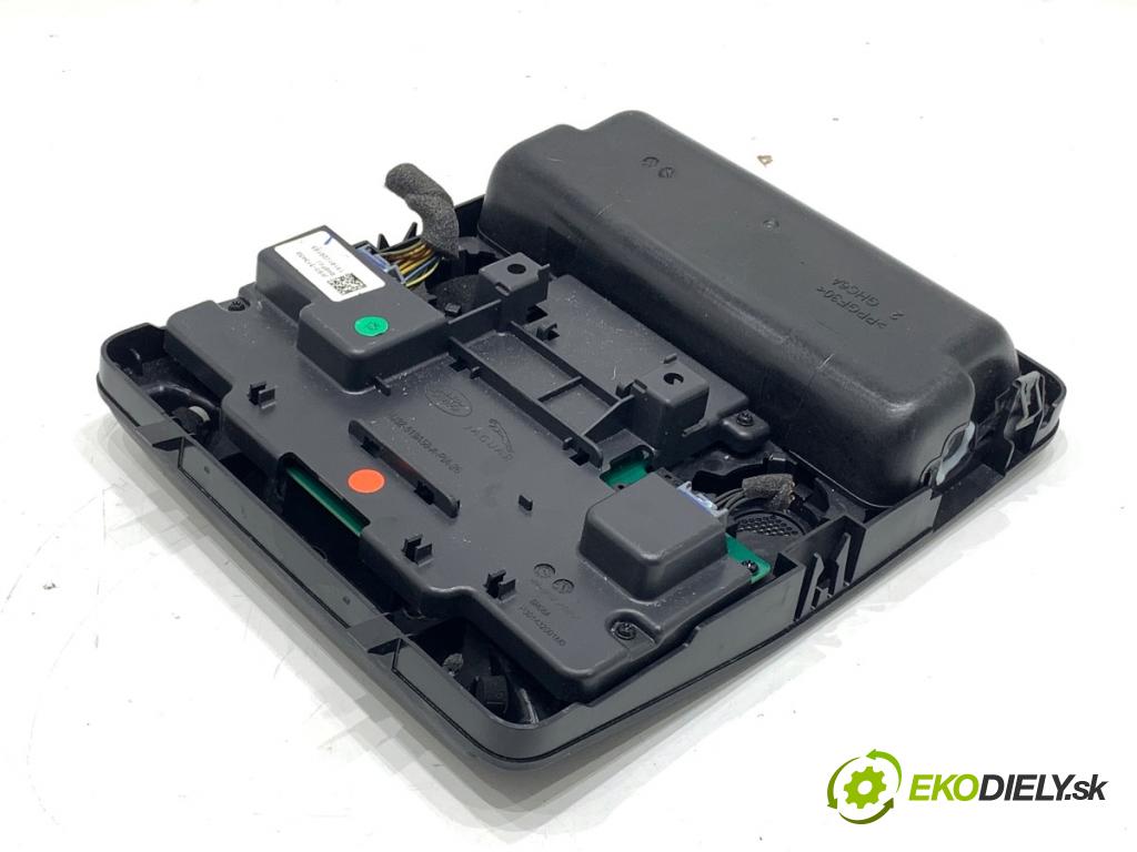 JAGUAR E-PACE SUV 2020 132 kW 2.0 D180 AWD 1999 Svetlo stropné JK83-519A58