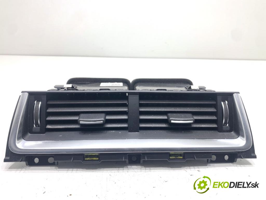 JAGUAR E-PACE SUV 2020 132 kW 2.0 D180 AWD 1999 mří topení přední část J9C3014L21AD