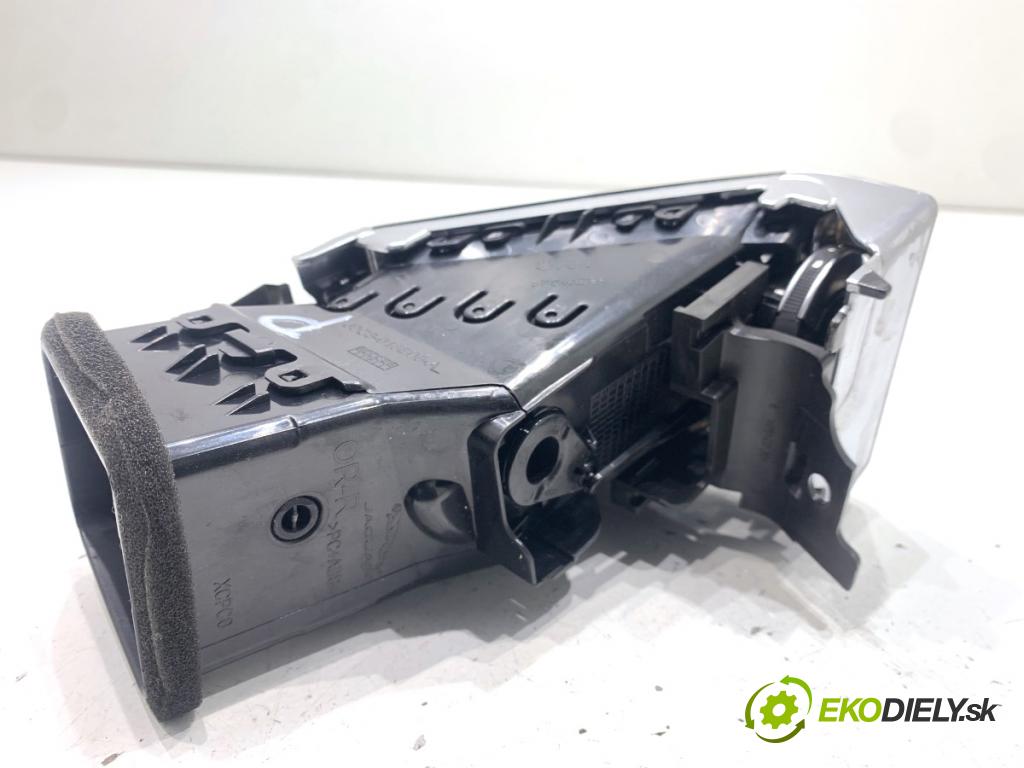 JAGUAR E-PACE SUV 2020 132 kW 2.0 D180 AWD 1999 Mriežky kúrenia pravy predný J9C3018B08AD