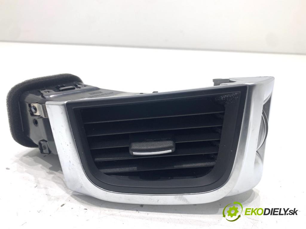 JAGUAR E-PACE SUV 2020 132 kW 2.0 D180 AWD 1999 mří topení levý přední část J9C3018B09AD