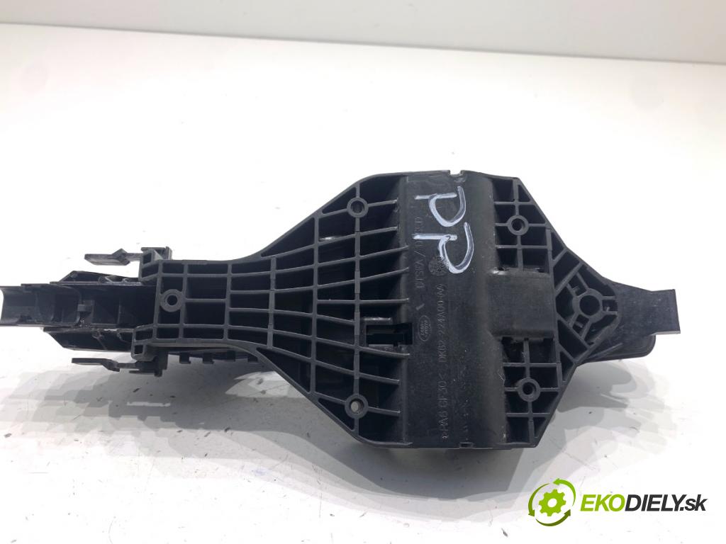 JAGUAR E-PACE SUV 2020 132 kW 2.0 D180 AWD 1999 Kľučka vonkajšia pravy predný