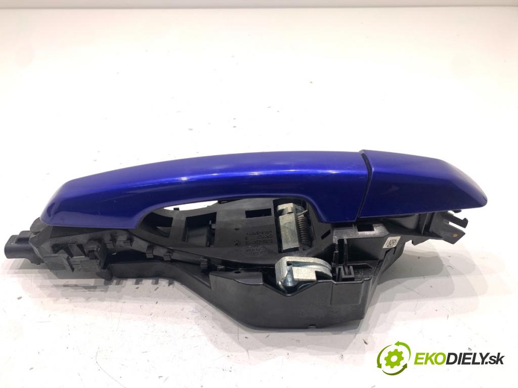 JAGUAR E-PACE SUV 2020 132 kW 2.0 D180 AWD 1999 Kľučka vonkajšia ľavy zad