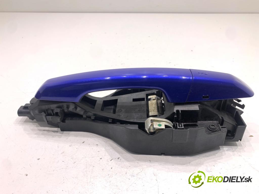 JAGUAR E-PACE SUV 2020 132 kW 2.0 D180 AWD 1999 Kľučka vonkajšia ľavy predný