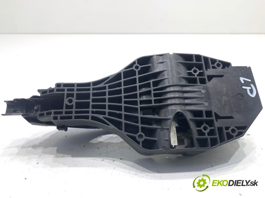 JAGUAR E-PACE SUV 2020 132 kW 2.0 D180 AWD 1999 Kľučka vonkajšia ľavy predný