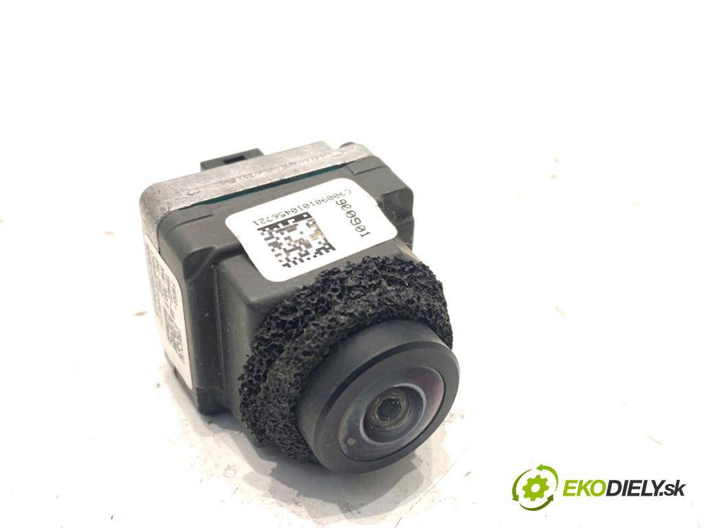 JAGUAR E-PACE SUV 2020 132 kW 2.0 D180 AWD 1999 KAMERA FW93-19H422-AB