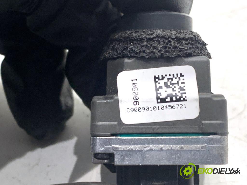 JAGUAR E-PACE SUV 2020 132 kW 2.0 D180 AWD 1999 KAMERA FW93-19H422-AB