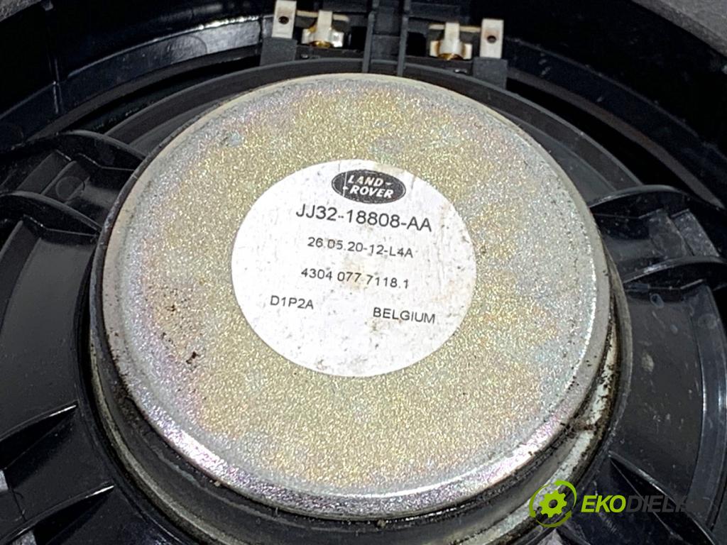 JAGUAR E-PACE SUV 2020 132 kW 2.0 D180 AWD 1999 reproduktory JJ32-18808-AA