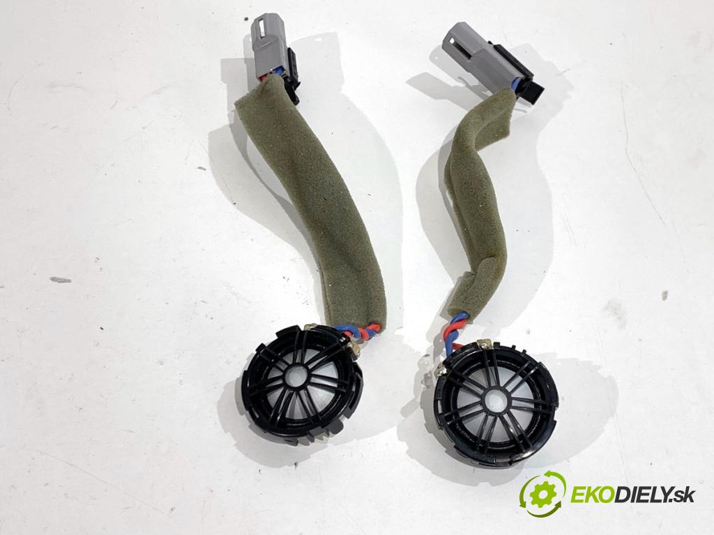 JAGUAR E-PACE SUV 2020 132 kW 2.0 D180 AWD 1999 reproduktory JJ32-18808-AA