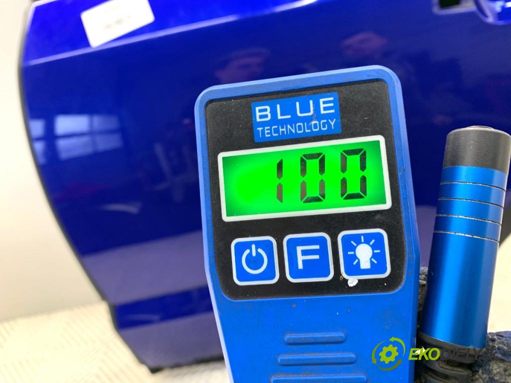 JAGUAR E-PACE SUV 2020 132 kW 2.0 D180 AWD 1999 Dvere ľavy zad