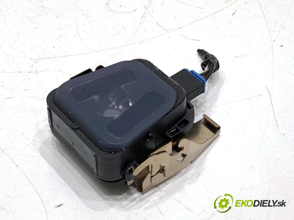 JAGUAR E-PACE SUV 2020 132 kW 2.0 D180 AWD 1999 Snímač dažďa CPLA-17D547-AP (Snímač dažďa)