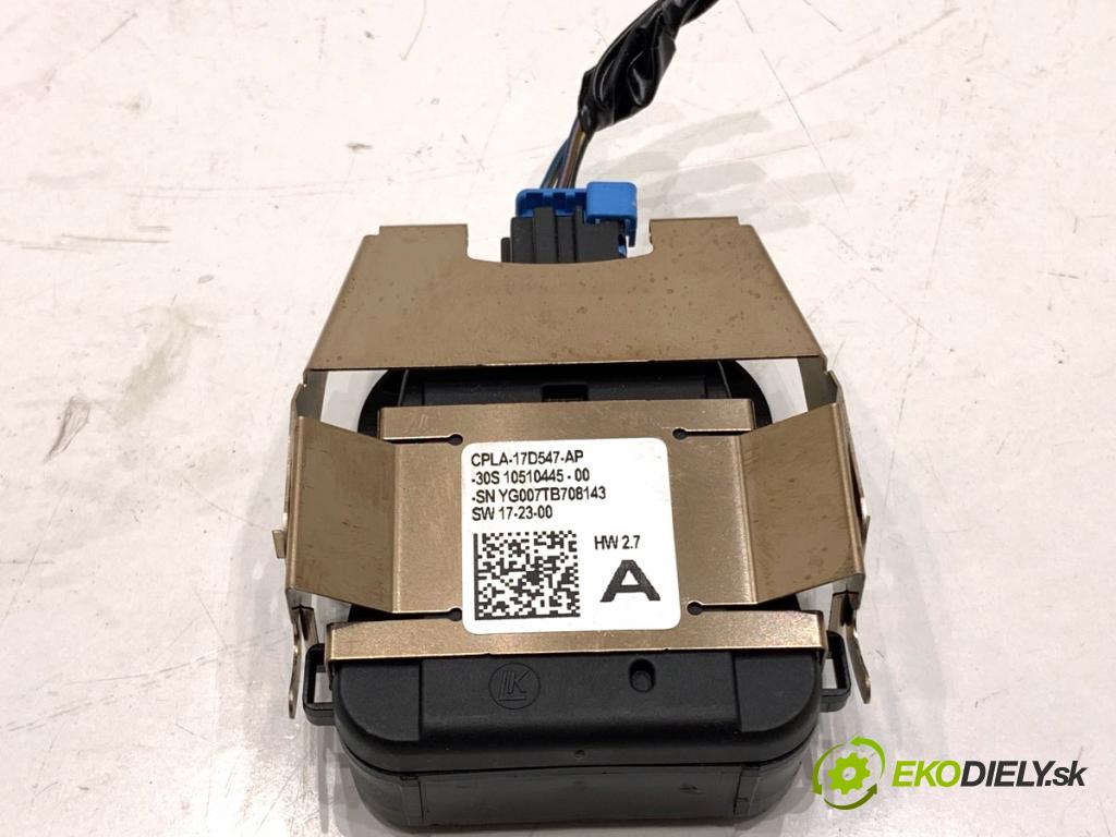 JAGUAR E-PACE SUV 2020 132 kW 2.0 D180 AWD 1999 Snímač dažďa CPLA-17D547-AP (Snímač dažďa)