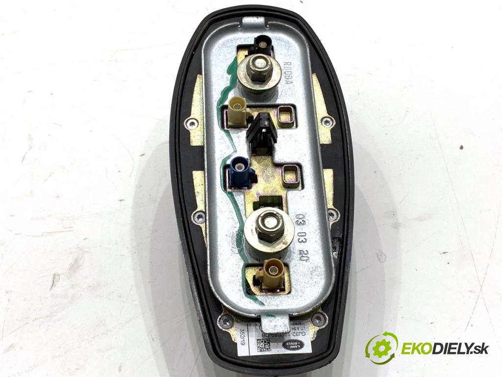 JAGUAR E-PACE SUV 2020 132 kW 2.0 D180 AWD 1999 ANTENA GJ32-19C089-DB