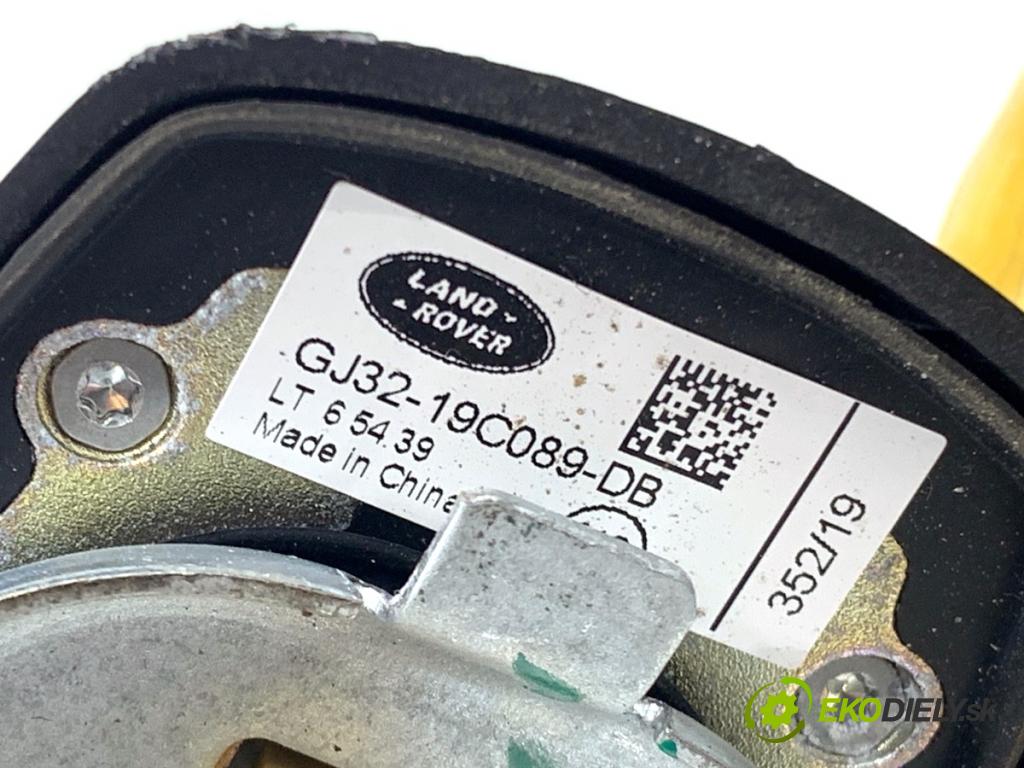 JAGUAR E-PACE SUV 2020 132 kW 2.0 D180 AWD 1999 ANTENA GJ32-19C089-DB