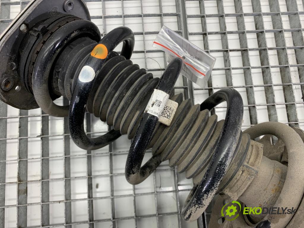 JAGUAR E-PACE SUV 2020 132 kW 2.0 D180 AWD 1999 Tlmič pravy predný J9C3-18045-AF