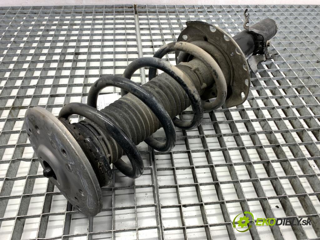 JAGUAR E-PACE SUV 2020 132 kW 2.0 D180 AWD 1999 Tlmič ľavy predný J9C3-18K001-AF