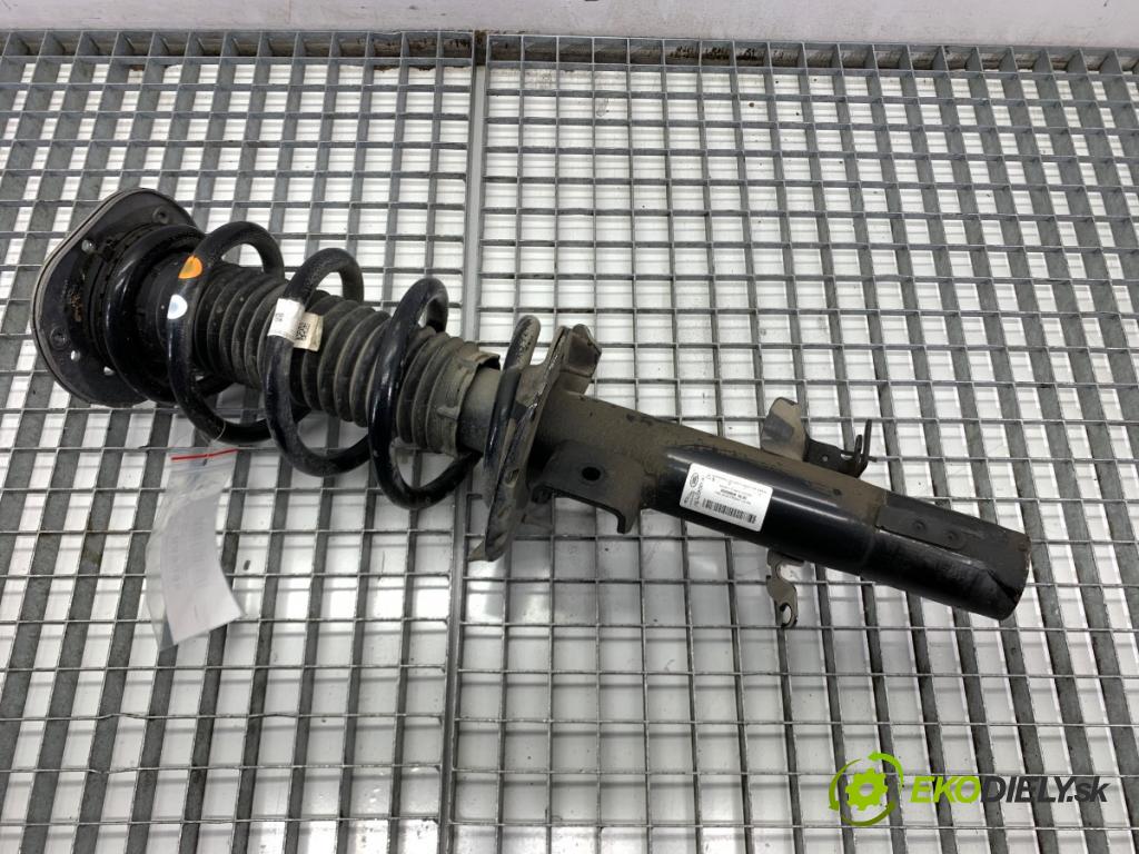 JAGUAR E-PACE SUV 2020 132 kW 2.0 D180 AWD 1999 Tlmič ľavy predný J9C3-18K001-AF