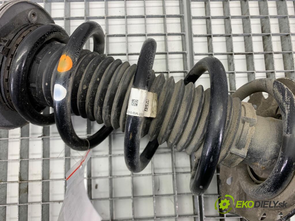 JAGUAR E-PACE SUV 2020 132 kW 2.0 D180 AWD 1999 Tlmič ľavy predný J9C3-18K001-AF