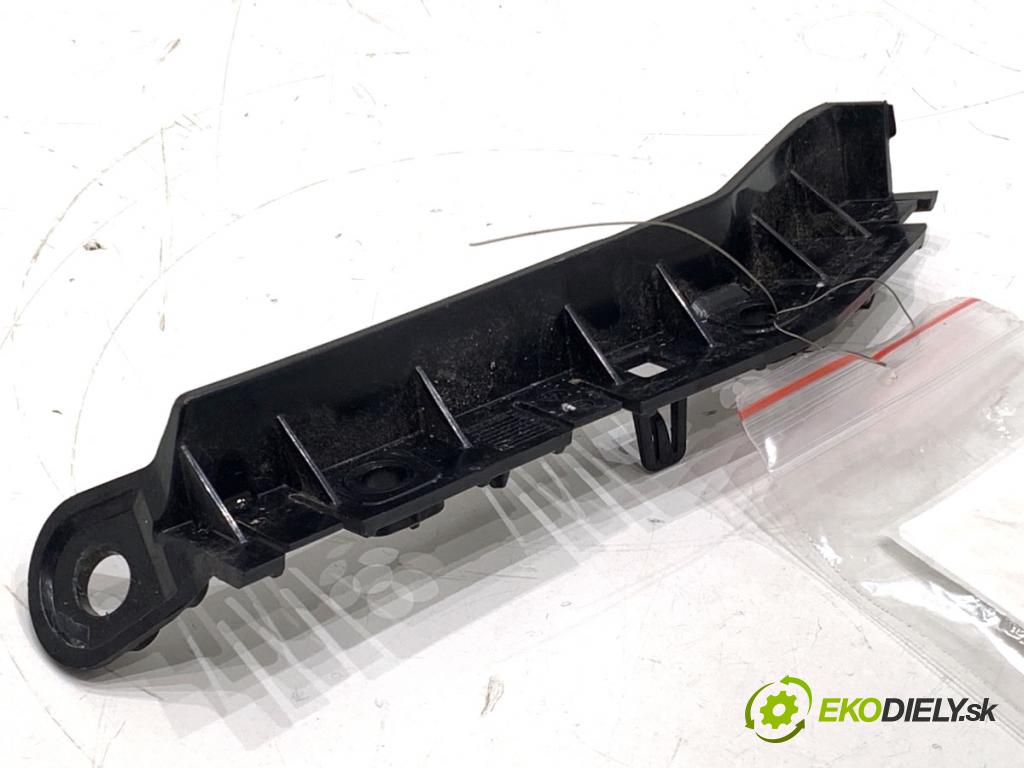 JAGUAR E-PACE SUV 2020 132 kW 2.0 D180 AWD 1999 úchyt nárazníka pravý přední část J9C3-17A869-A