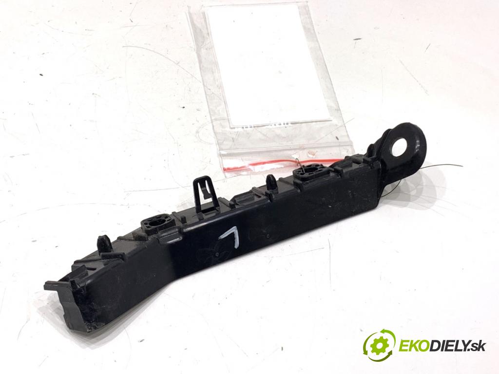 JAGUAR E-PACE SUV 2020 132 kW 2.0 D180 AWD 1999 úchyt nárazníka levý přední část J9C3-17A870-A