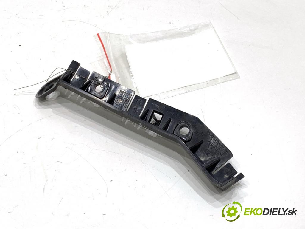 JAGUAR E-PACE SUV 2020 132 kW 2.0 D180 AWD 1999 Úchyt nárazníka ľavy predný J9C3-17A870-A