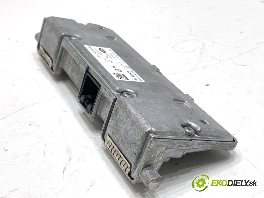 JAGUAR E-PACE SUV 2020 132 kW 2.0 D180 AWD 1999 KAMERA okna prednej J9C3-19H406