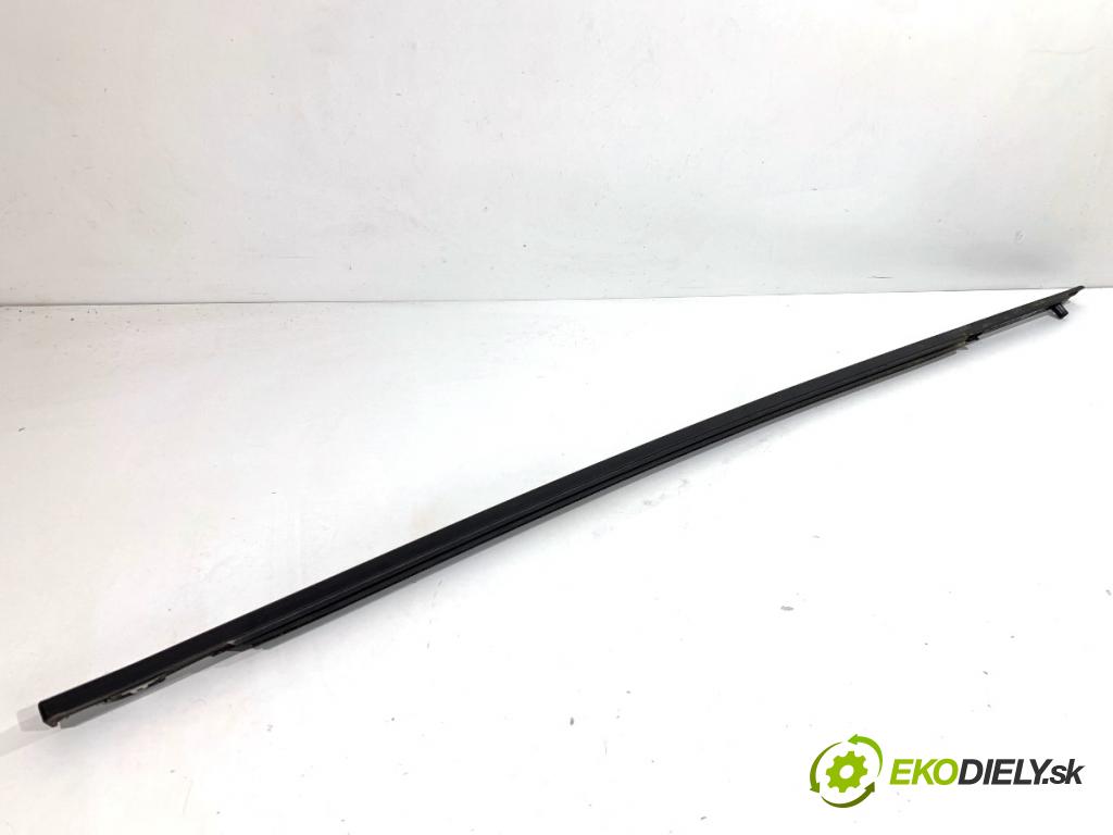 JAGUAR E-PACE SUV 2020 132 kW 2.0 D180 AWD 1999 Lišta Sbírání: predný ľavy J9C3-201A39